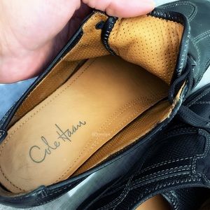 cole haan shoes with nike soles